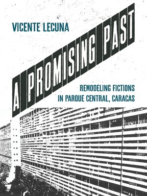 cover image of A Promising Past